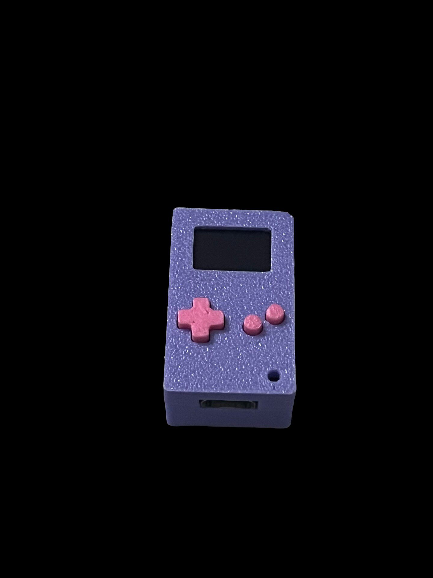 Thumby Mini Retro Handheld Gam - Gaming Console Windows บทวิจารณ์และราคา