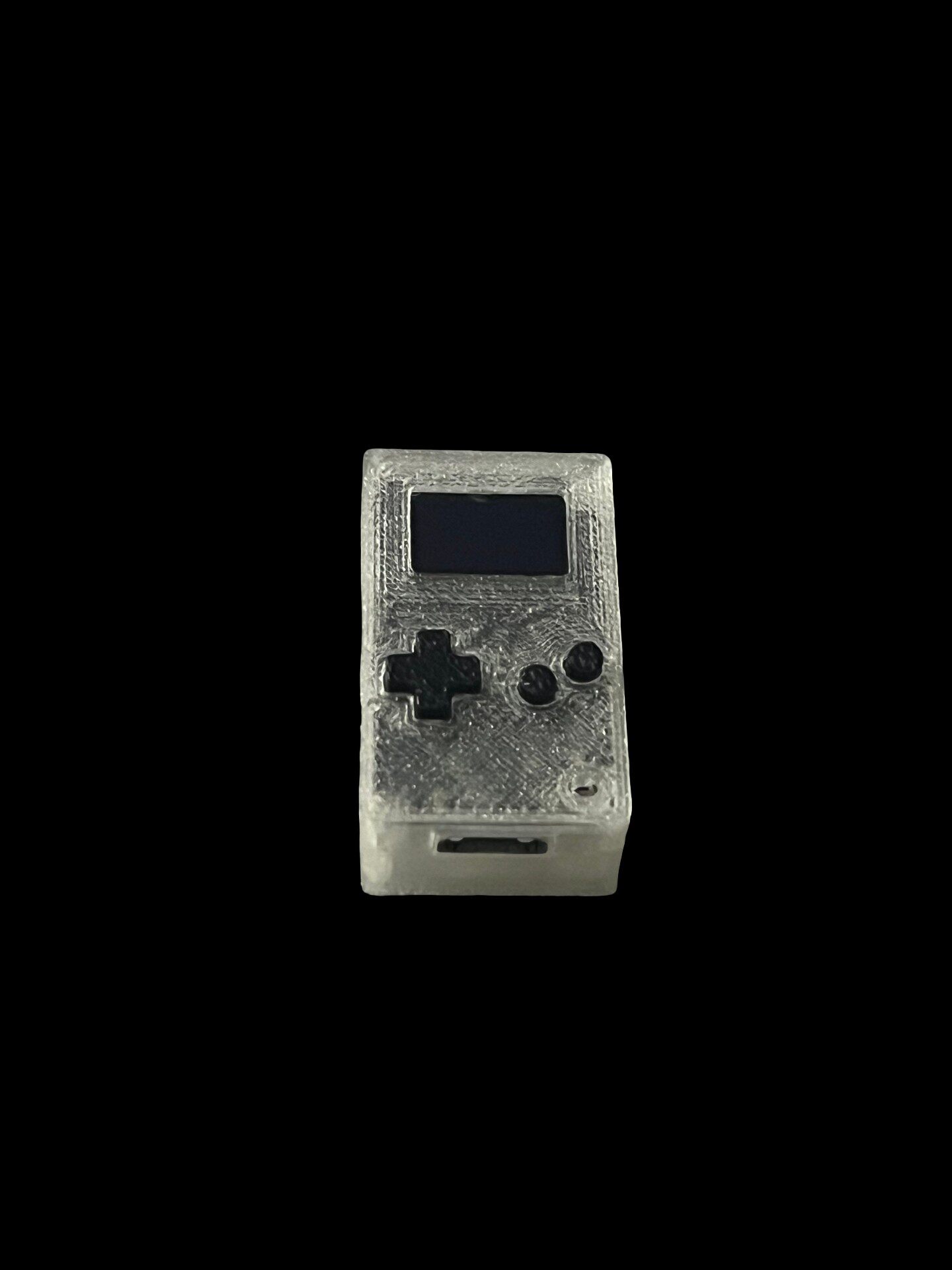 Thumby Mini Retro Handheld Gam - Gaming Console Windows บทวิจารณ์และราคา