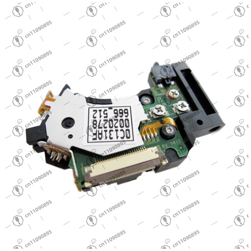 Replacement laser lens module  - Console Gaming Hand บทวิจารณ์และราคา