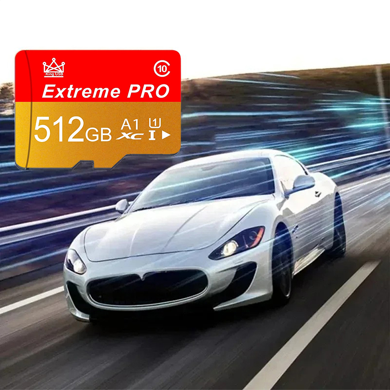 Reliable Memory Card 256GB Mic - Gaming Console And Monitor บทวิจารณ์และราคา