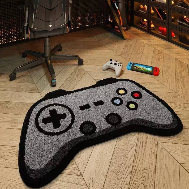 Gaming Controller Console Shap - Console Gaming Hand บทวิจารณ์และราคา