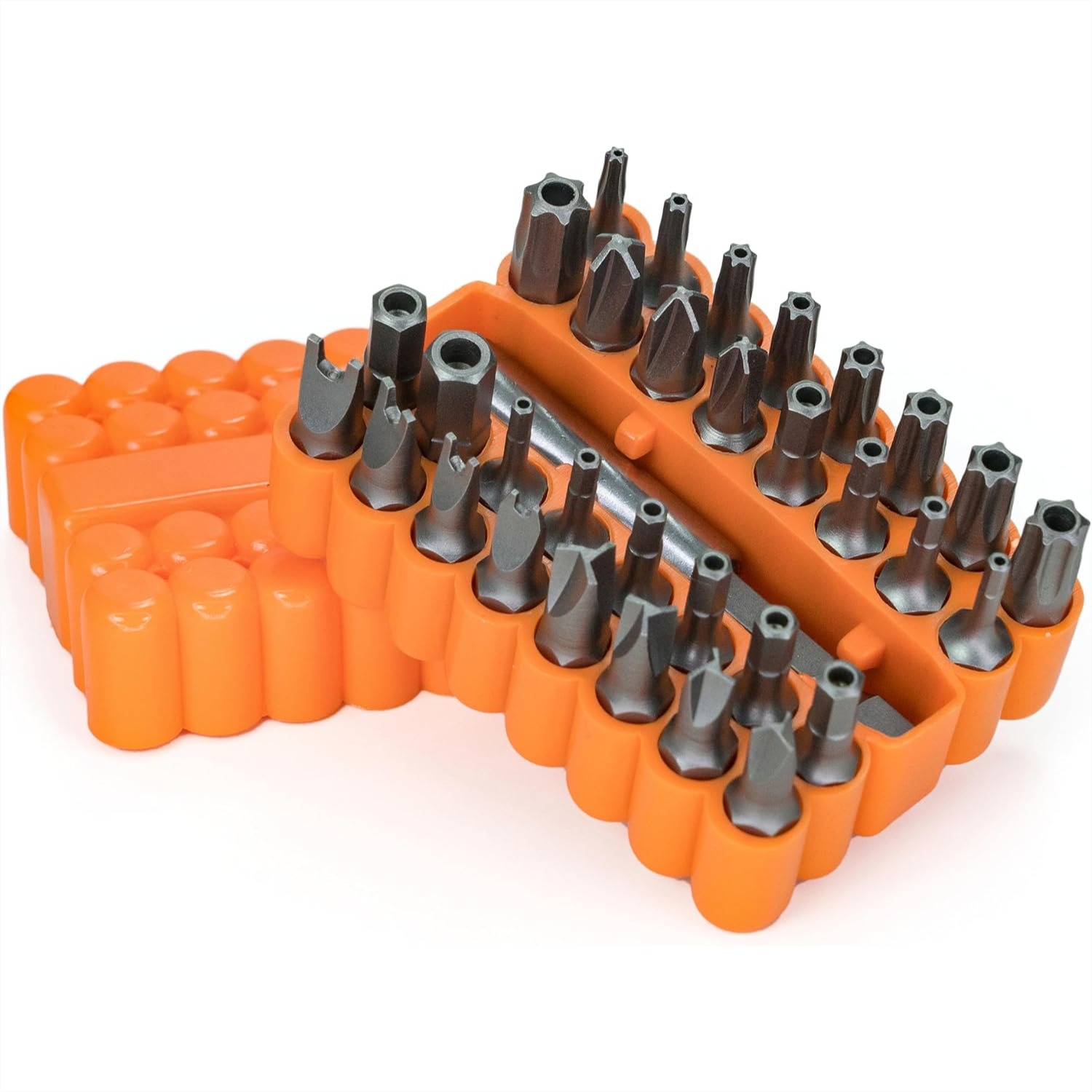 33pc Security Bit Set with Tor - Gaming Console Images บทวิจารณ์และราคา