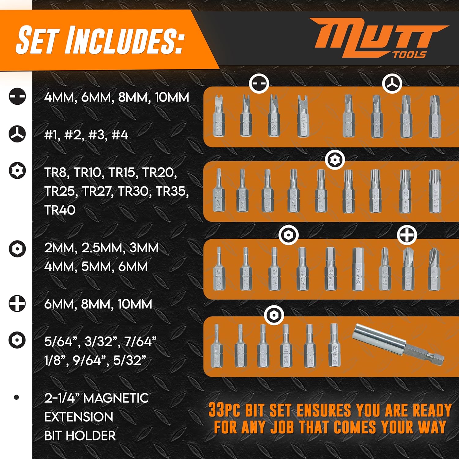 33pc Security Bit Set with Tor - Gaming Console Images บทวิจารณ์และราคา