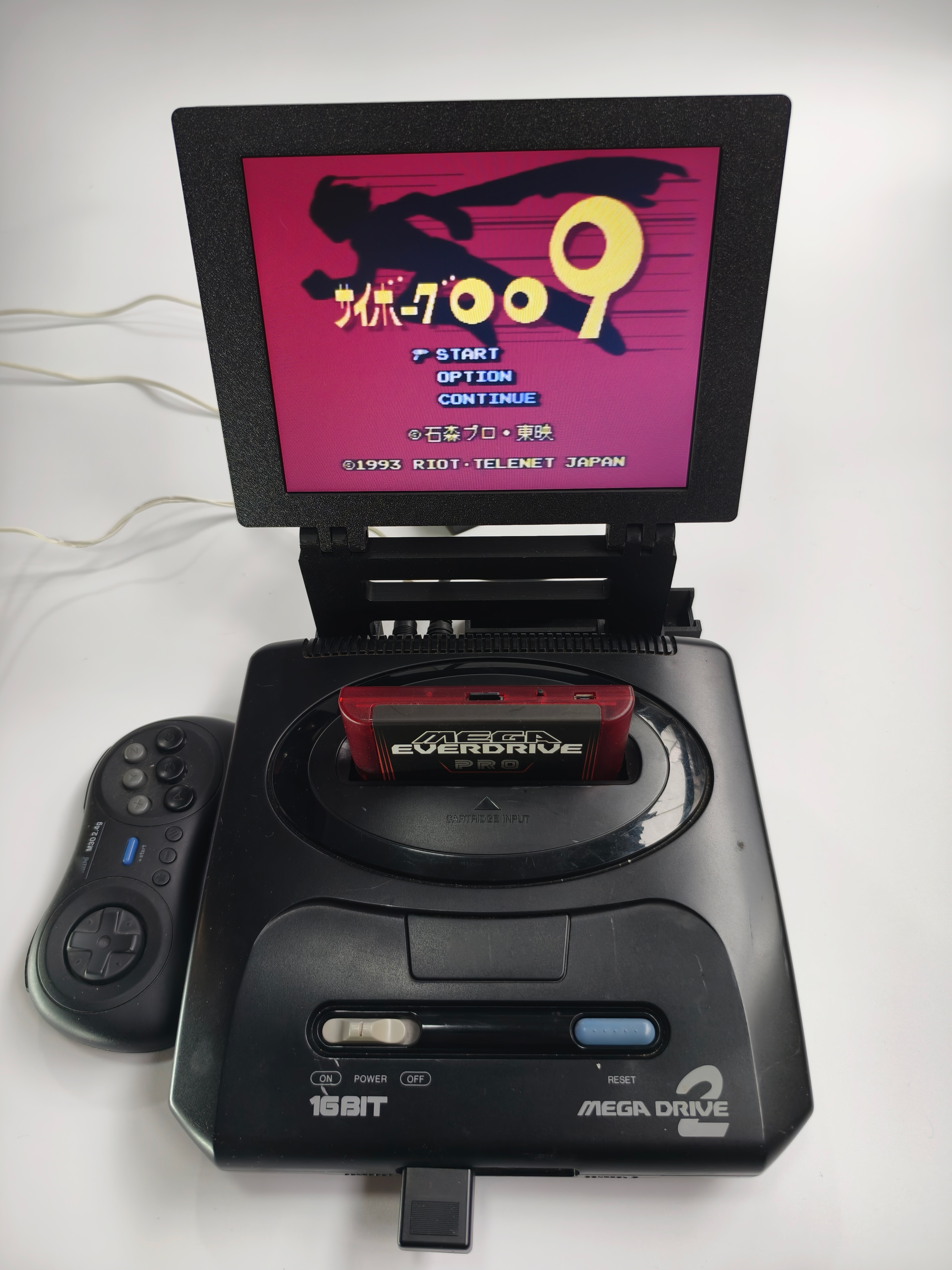 8“ Portable Mini Monitor Retro - Gaming Console Years บทวิจารณ์และราคา