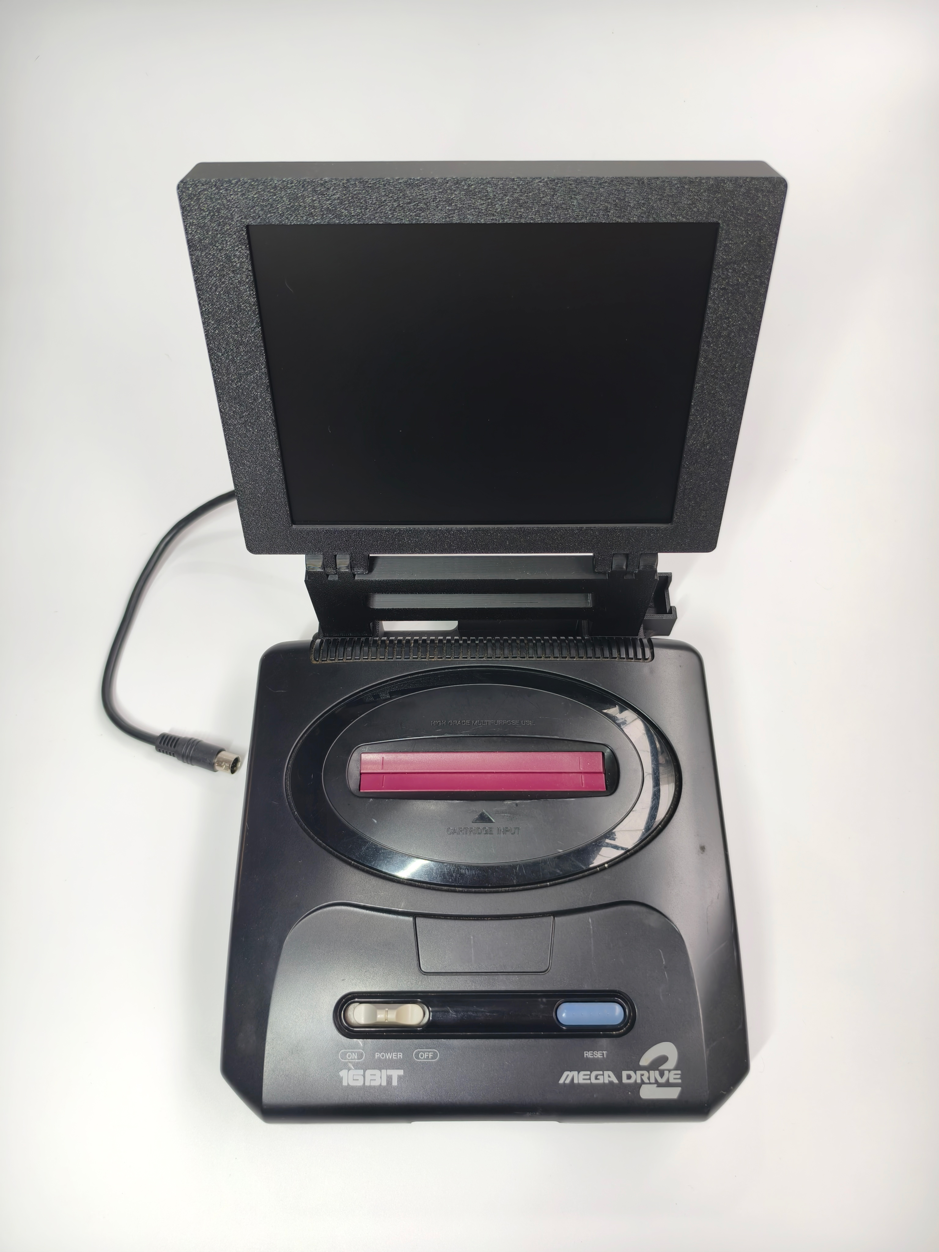 8“ Portable Mini Monitor Retro - Gaming Console Years บทวิจารณ์และราคา