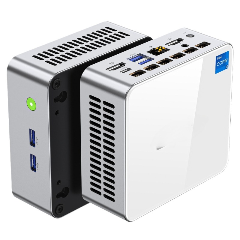 M3 mini console i5-12450H high - Console Gaming Hand บทวิจารณ์และราคา
