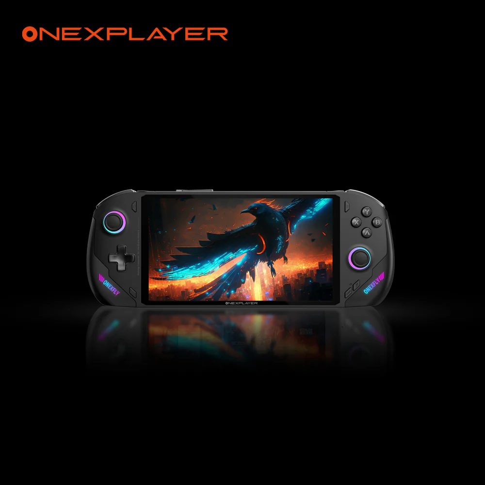 Onexplayer  F1 PRO  Most Compa - Gaming Console Windows บทวิจารณ์และราคา