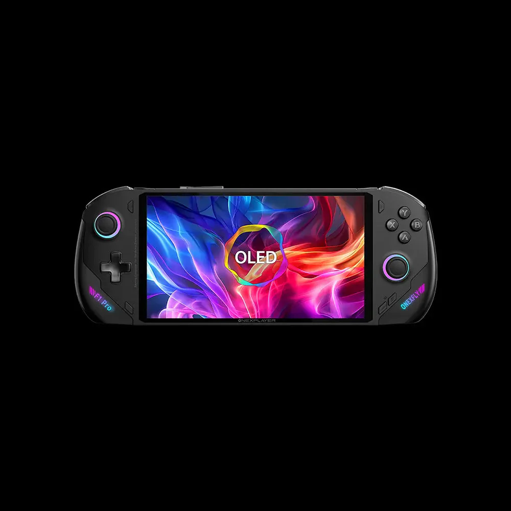 Onexplayer  F1 PRO  Most Compa - Gaming Console Windows บทวิจารณ์และราคา