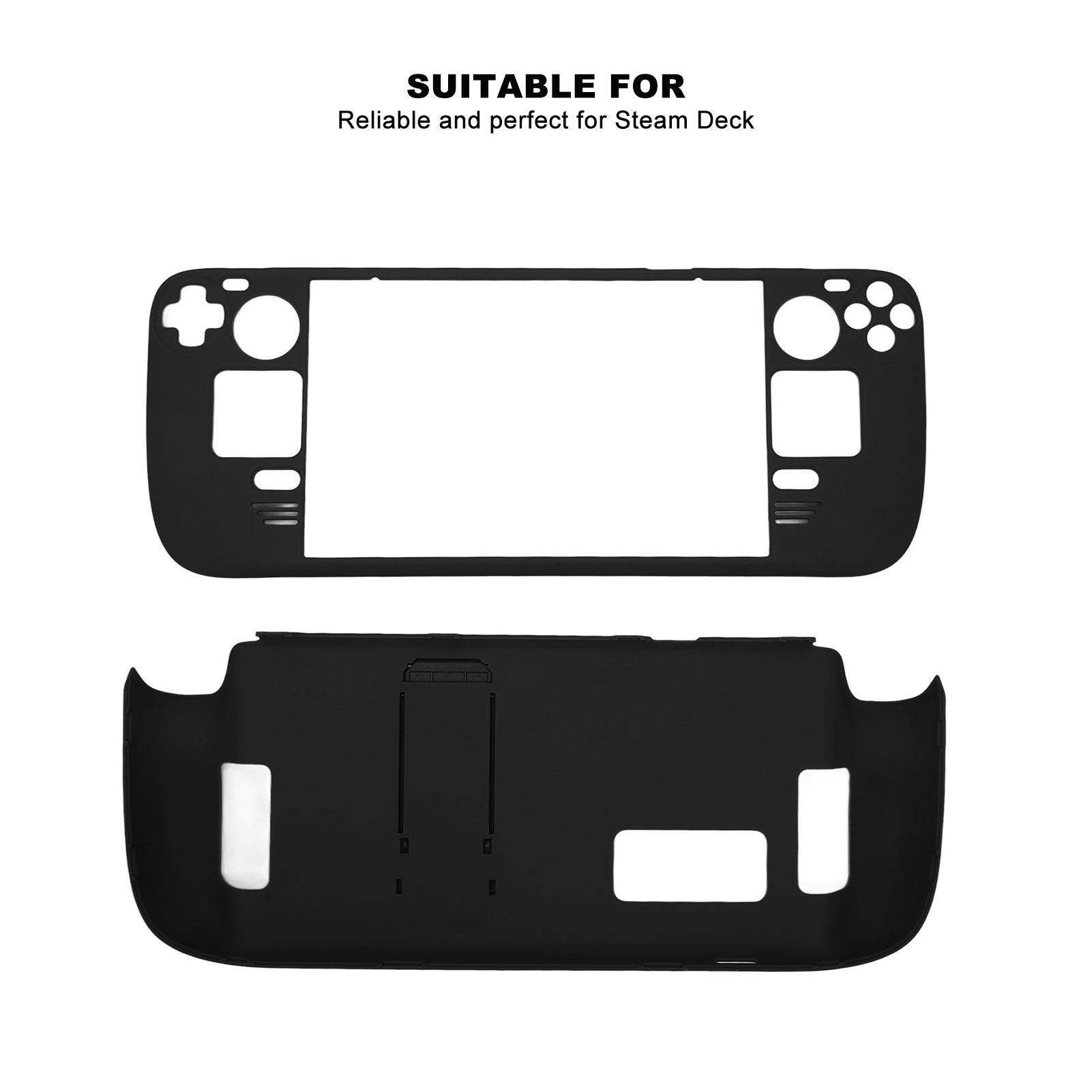 Universal Kickstand Case Hands - Console Gaming Hand บทวิจารณ์และราคา
