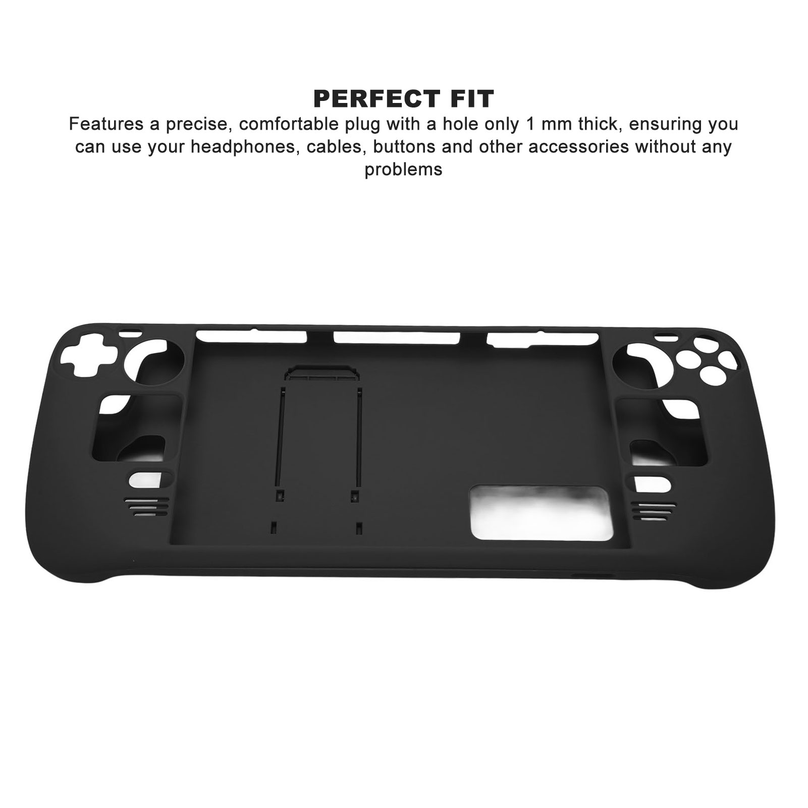 Universal Kickstand Case Hands - Console Gaming Hand บทวิจารณ์และราคา