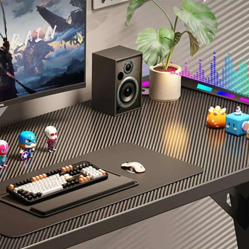 Desks Setup Console Gaming Pc  - Gaming Console And Monitor บทวิจารณ์และราคา