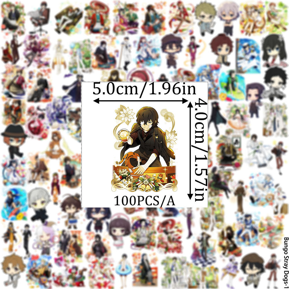 500Pcs Pixel Anime Waterproof  - Gaming Console Years บทวิจารณ์และราคา