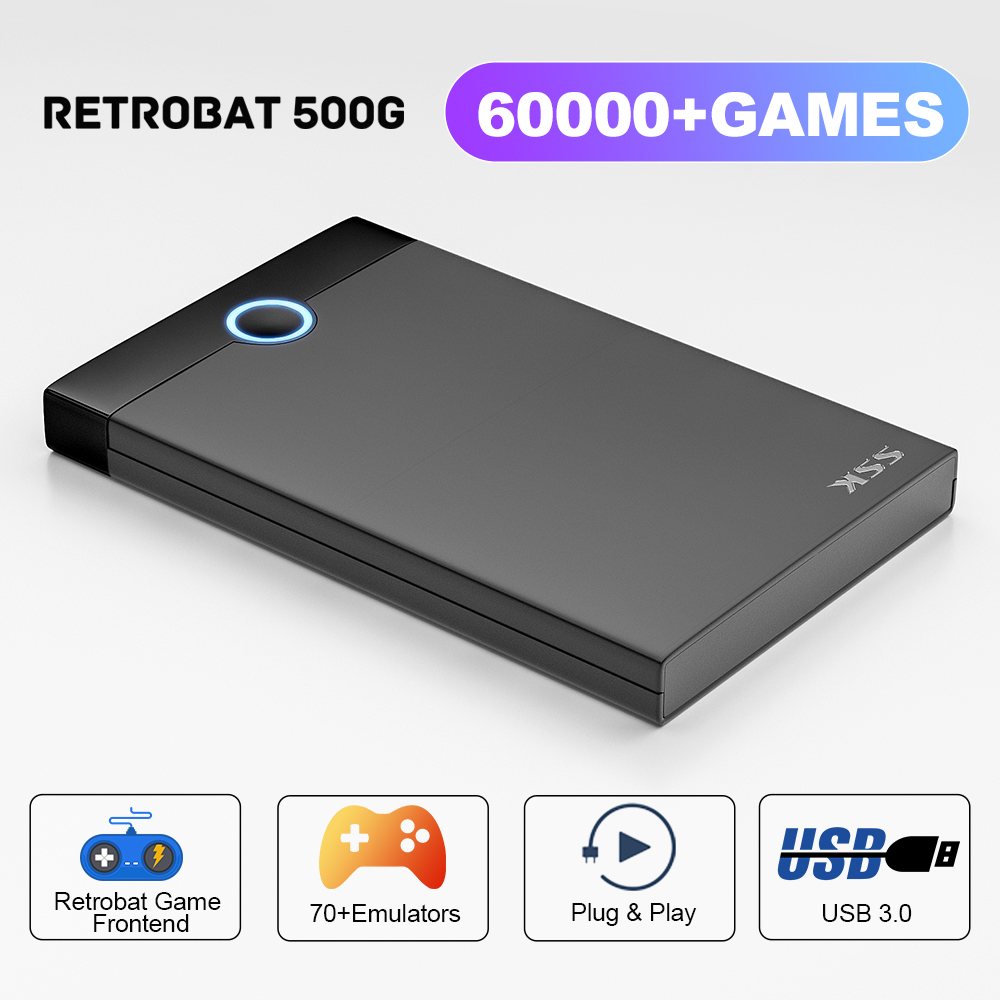 KINHANK Super Console X Retrob - Gaming Console Windows บทวิจารณ์และราคา